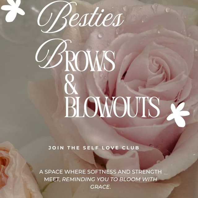 The Self Love Club at Cassandra  King in Shelby Twp, MI